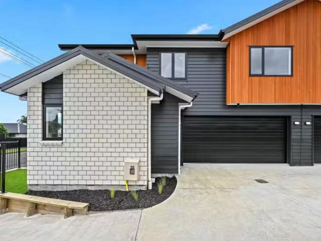 Apartment for sale in Hamilton, Waikato