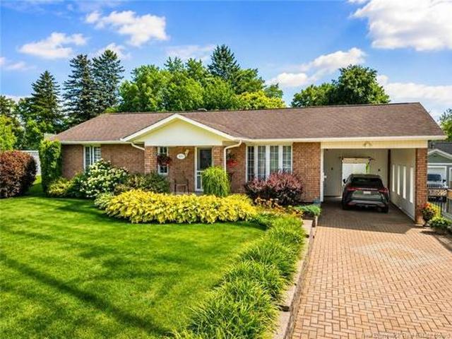 House for sale in Grand Falls, New Brunswick