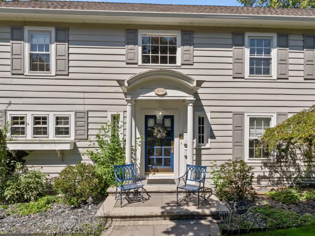 House for sale in Glencoe, Illinois