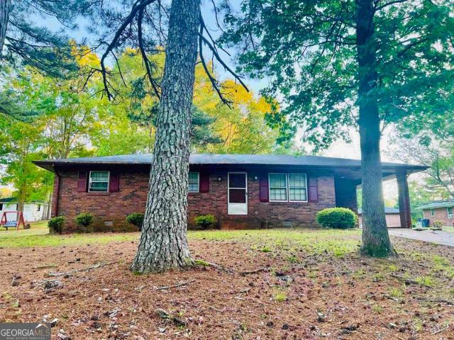 House for rent in Covington