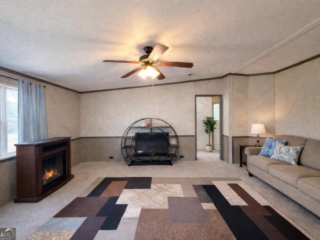 House for sale in Crawfordville, Georgia