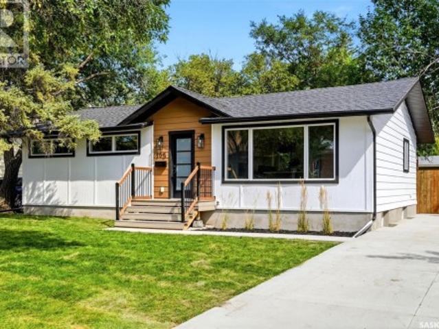 House for sale in Regina, Saskatchewan