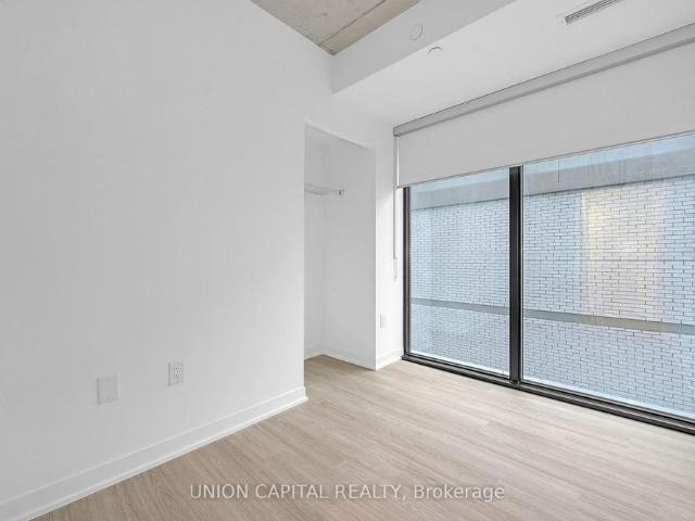 Apartment for rent in University—Rosedale, Toronto