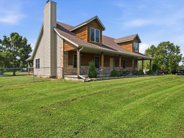 House for sale in Missouri