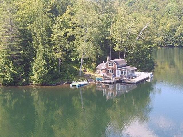House for sale in Woodbury, Vermont