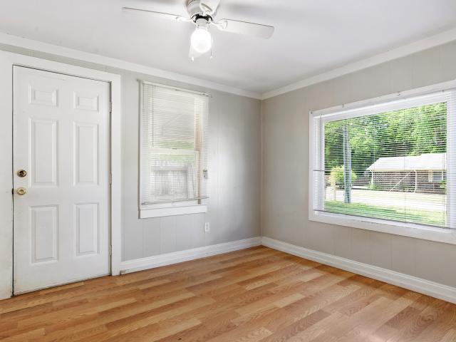 House for sale in Montevallo, Alabama