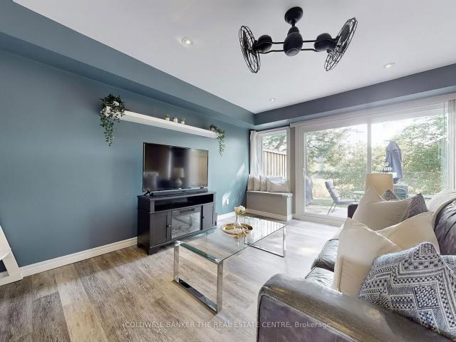 Condo for rent in York, Ontario