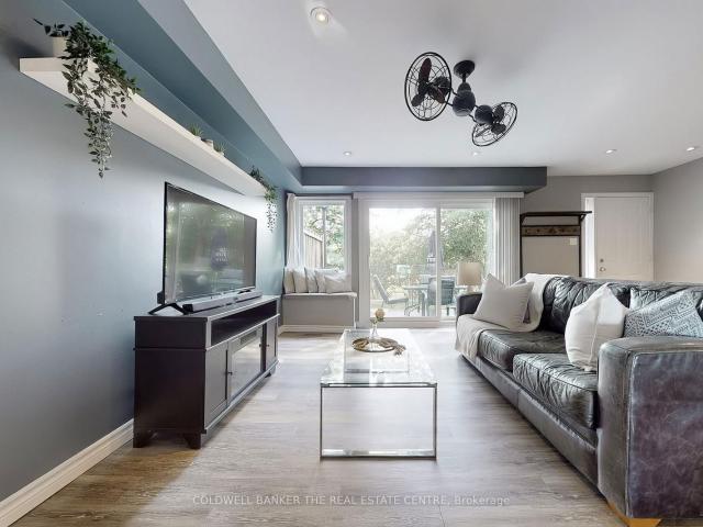 Condo for sale in York, Ontario