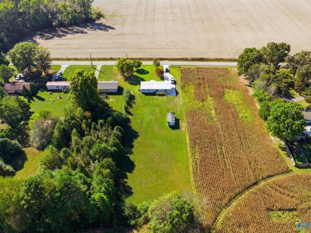 House for sale in Hazel Green, Madison County