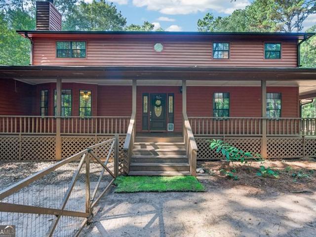 House for sale in Baldwin, Georgia