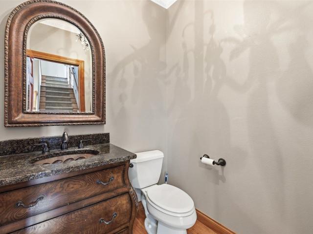 House for sale in Linn, Iowa