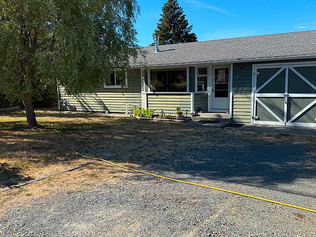 House for sale in Parksville, British Columbia