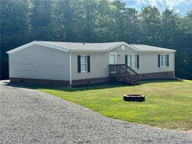 House for sale in Virginia
