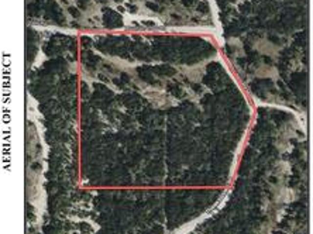 Land for sale in Utopia, Uvalde County