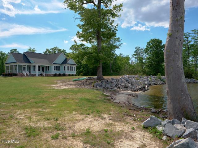 House for sale in Hertford, North Carolina