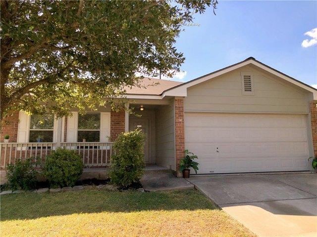 House for sale in Hays, Texas