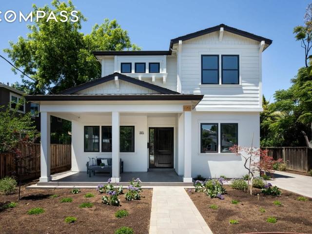 House for sale in Campbell