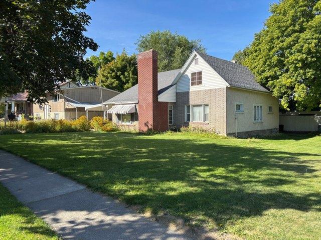 House for sale in Logan, Cache County