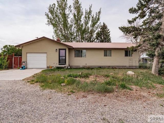 House for sale in Roberts, Idaho