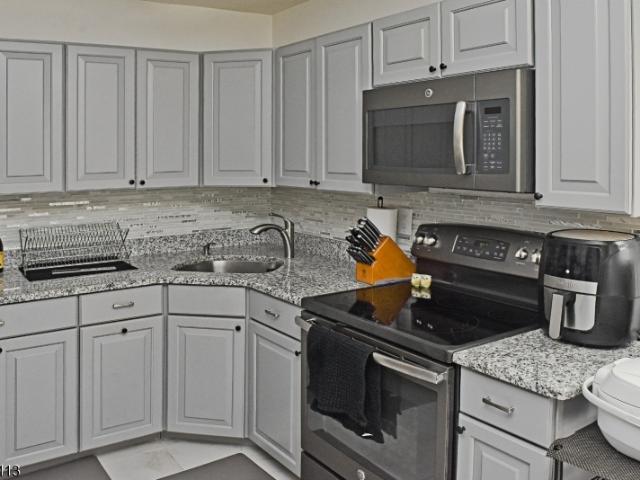 Condo for sale in Parsippany, New Jersey