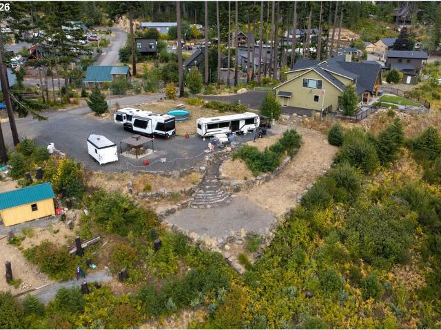 Land for sale in Oregonia