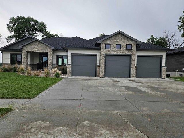 House for sale in North Sioux City, South Dakota