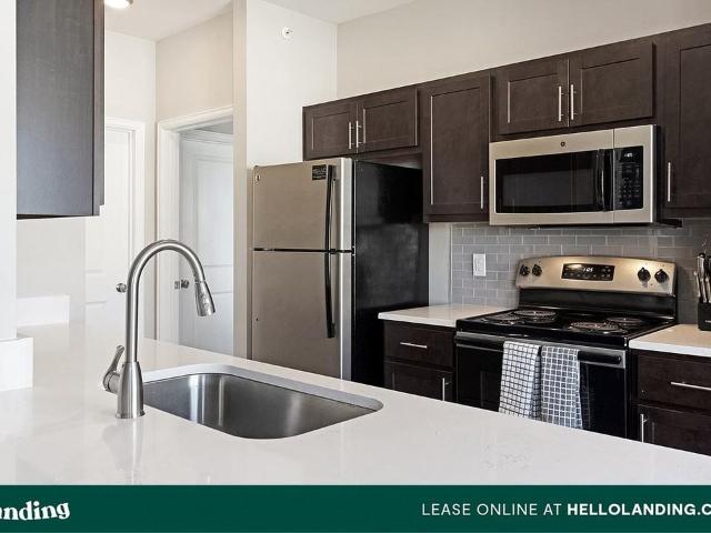 Apartment for rent in Summerville, South Carolina
