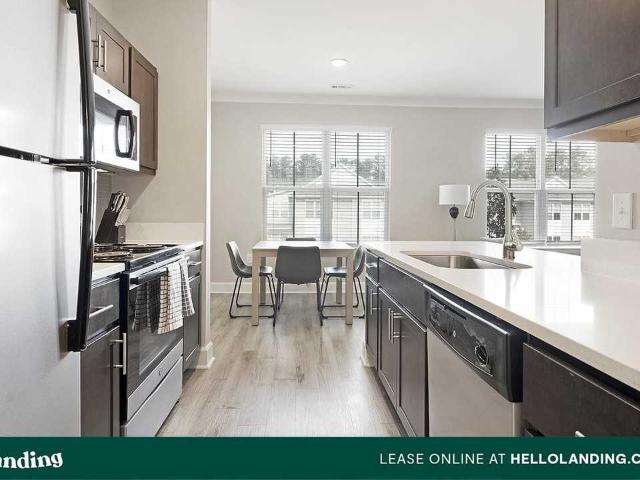 Apartment for rent in Summerville, South Carolina