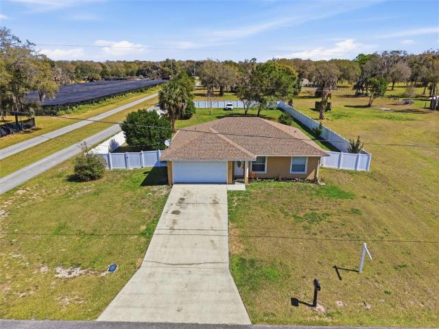 Property for sale in Pierson, Florida