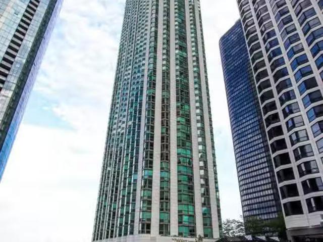House for rent in Chicago