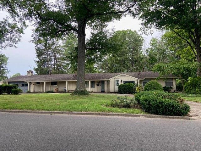 House for sale in Jackson, Ohio