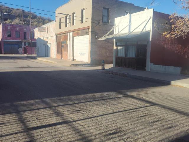 Commercial for sale in Gila, Arizona