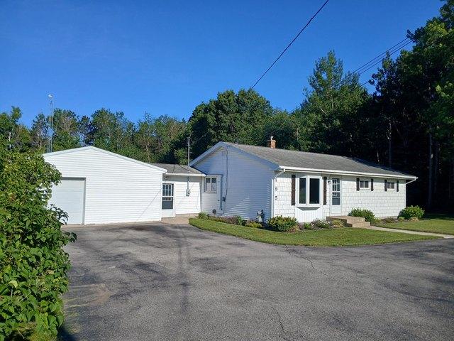 House for sale in Ludington, Michigan