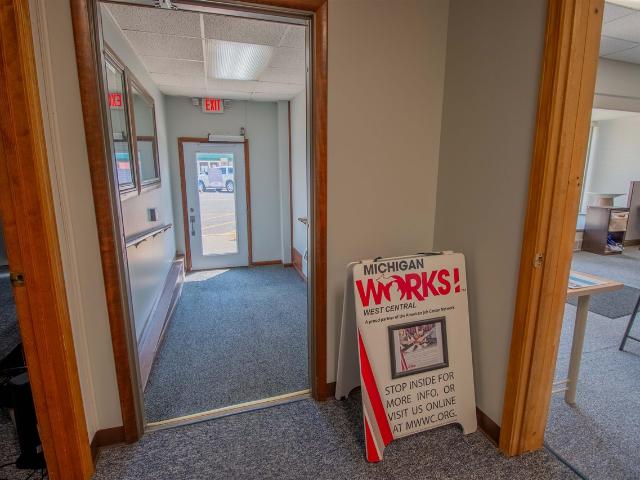 Commercial for sale in Shelby, Michigan