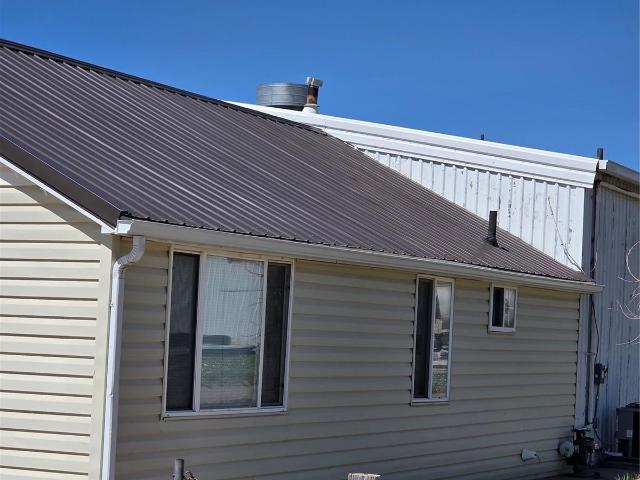 Commercial for sale in Keenesburg, Colorado