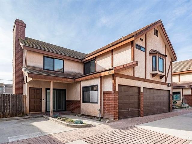 House for sale in Monterey Park, California