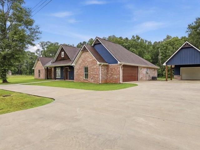 House for sale in Jasper, Texas