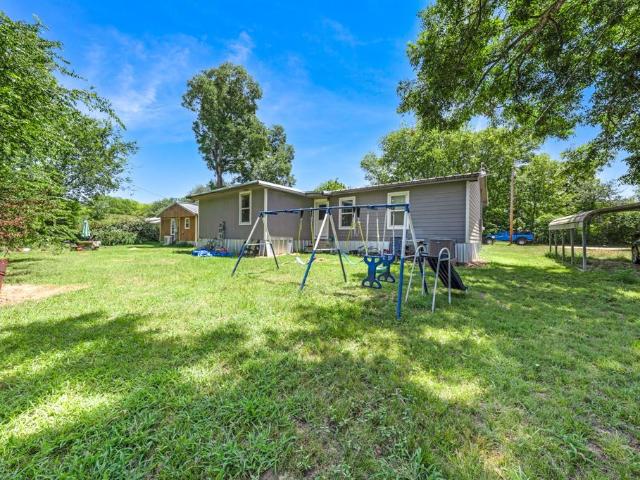 House for sale in Rains, Texas