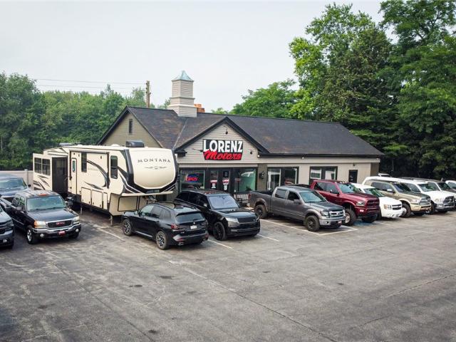 Commercial for sale in Lyndora, Pennsylvania