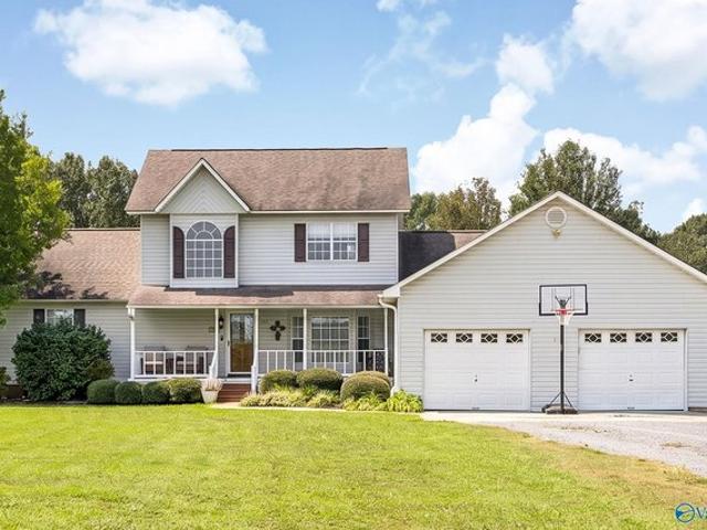 House for sale in Alabama
