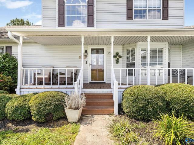 House for sale in Alabama