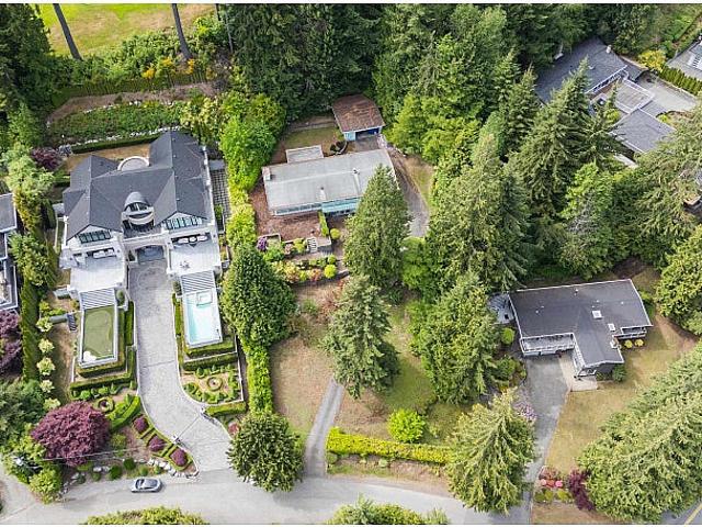 House for sale in West Vancouver, British Columbia