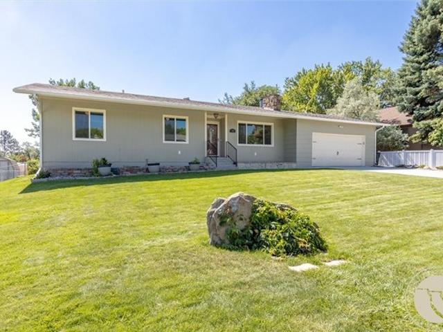House for sale in Billings, Montana