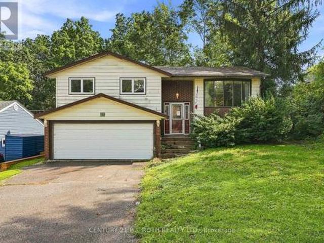 House for sale in Orillia, Ontario