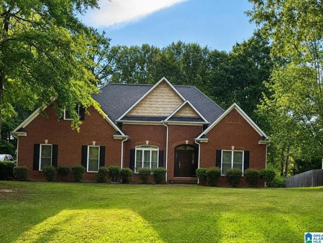House for sale in Cropwell, Alabama