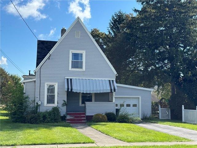 House for sale in City of Geneva, Ontario County