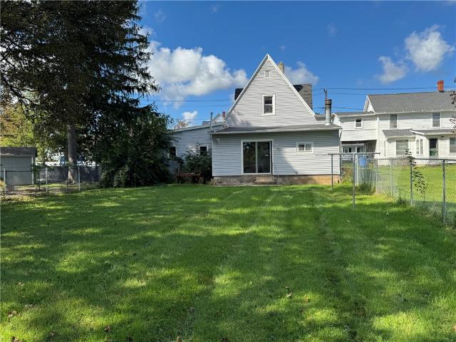 House for sale in City of Geneva, Ontario County