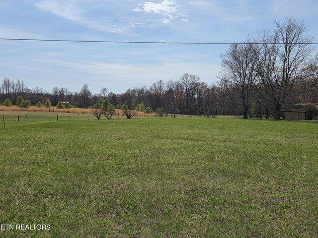 Land for sale in Tennessee