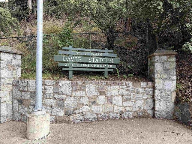 Land for sale in Piedmont, California