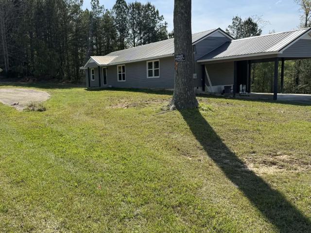 House for sale in Haleyville, Alabama